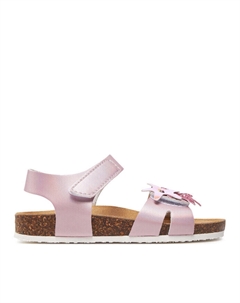 Сандалии, розовый Primigi