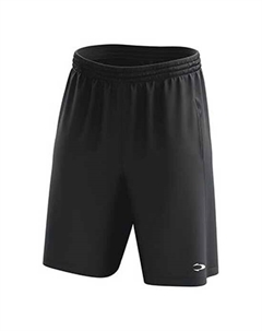 Шорты Also, черный John smith