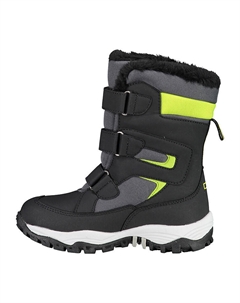 Ботинки Winter Hexis, черный Cmp