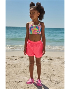 Шорты 2 в 1, розовый Next