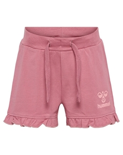 Повседневные брюки TALYA, розовый/светло-розовый Hummel