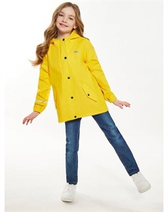 Дождевик, желтый Schmuddelwedda