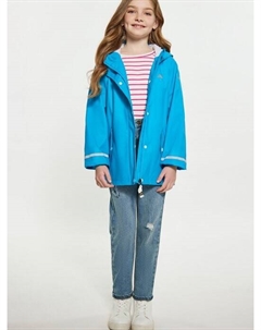 Дождевик, синий Schmuddelwedda