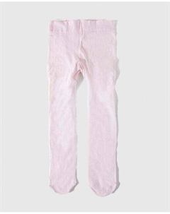 Колготки для девочки, розовый Condor