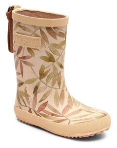 Резиновые сапоги, бежевый Bisgaard