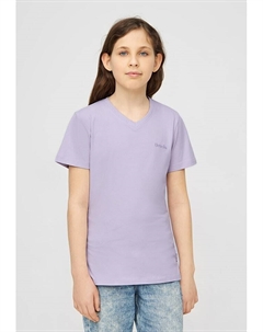 Футболка, фиолетовый Bench