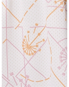 Юбка KIMBER, белый Hummel