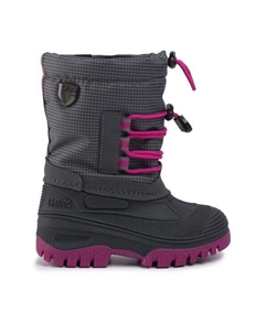 Зимние ботинки, серый Cmp