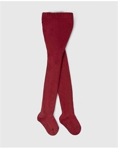 Колготки для девочки, гранатовый Condor