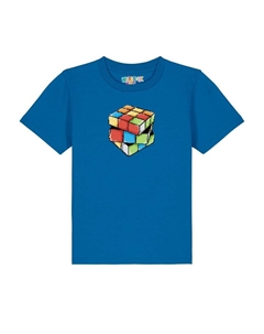 Футболка, синий Watapparel