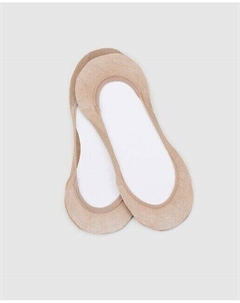 Комплект защиты ног для девочек , бежевый Condor