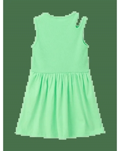 Платье, зеленый S.oliver