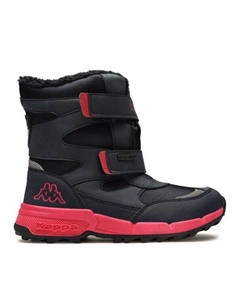 Зимние ботинки, синий Kappa