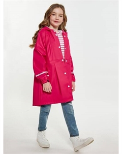 Дождевик, красный Schmuddelwedda