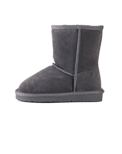 Зимние ботинки SKIDDAW, темно-серый Gooce