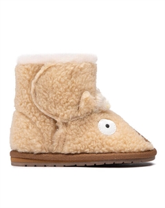 Зимние ботинки, коричневый Emu australia