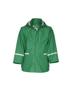 Дождевик, цвет neonpink Playshoes