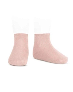 Детские носки Кондор, розовый Condor