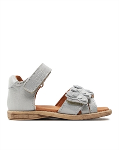 Сандалии Carlina G2150193-8, серебро Froddo