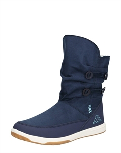 Зимние ботинки CREAM, темно-синий/бирюзовый Kappa