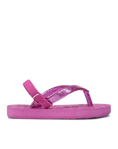 Сандалии, розовый Roxy