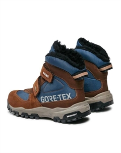 Сапоги, коричневый Primigi