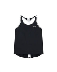 Детский жилет, цвет Black Under armour