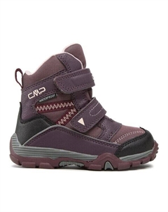 Зимние ботинки, фиолетовый Cmp