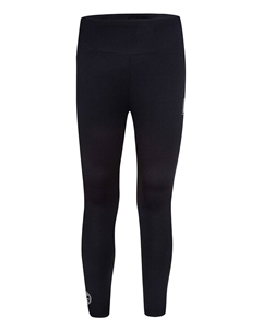 Леггинсы, черный Converse