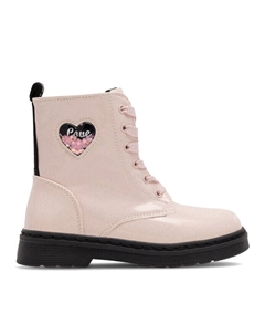 Сапоги, розовый Nelli blu