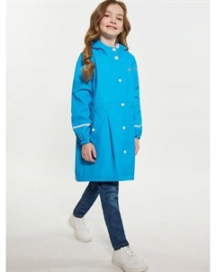 Дождевик, синий Schmuddelwedda