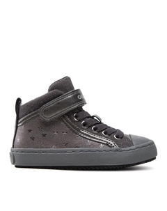 Кроссовки, серый Geox