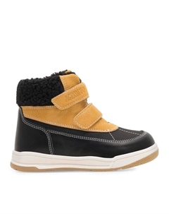 Сапоги, коричневый Action boy