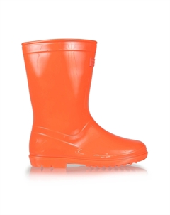 Резиновые сапоги "Венлок", оранжевый Regatta