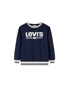 Детская толстовка Levi's, цвет Black Levi's®