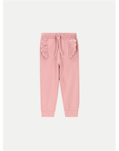 Спортивные брюки стандартного кроя, розовый Coccodrillo