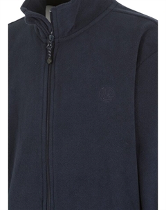 Флисовая куртка, цвет 2048 navy blazer Zigzag
