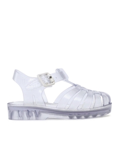 Сандалии Mini Possession Bb, белый Melissa