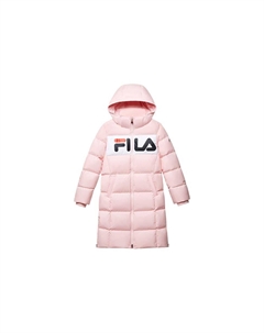 Kids Пуховик/пуховик, цвет Fresh Powder Fila
