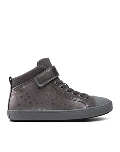 Туфли, серый Geox