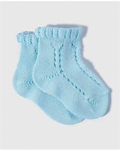 Носки для мальчика, синий Condor