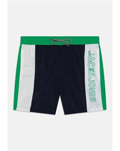 Плавательные шорты JPSTFIJI JJSWIM, темно-синий Jack & jones