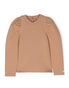 Толстовка Minee из джерси, нейтральный цвет Donsje