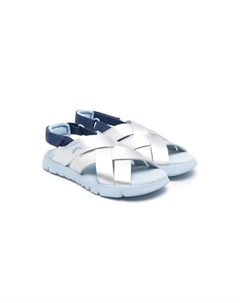 Сандалии Oruga, синий Camper