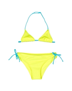 Бикини Holly, желтый Mc2 saint barth