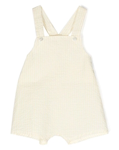 Шорты в полоску, желтый Siola