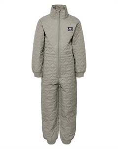 Комбинезон зимний, нейтральный Hummel