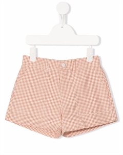 Шорты Orchid, коричневый Knot