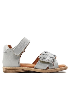 Сандалии Carlina G2150193-8 M Silver, серебро Froddo