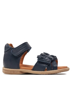 Сандалии Carlina G2150193-2 M Dark Blue, синий Froddo